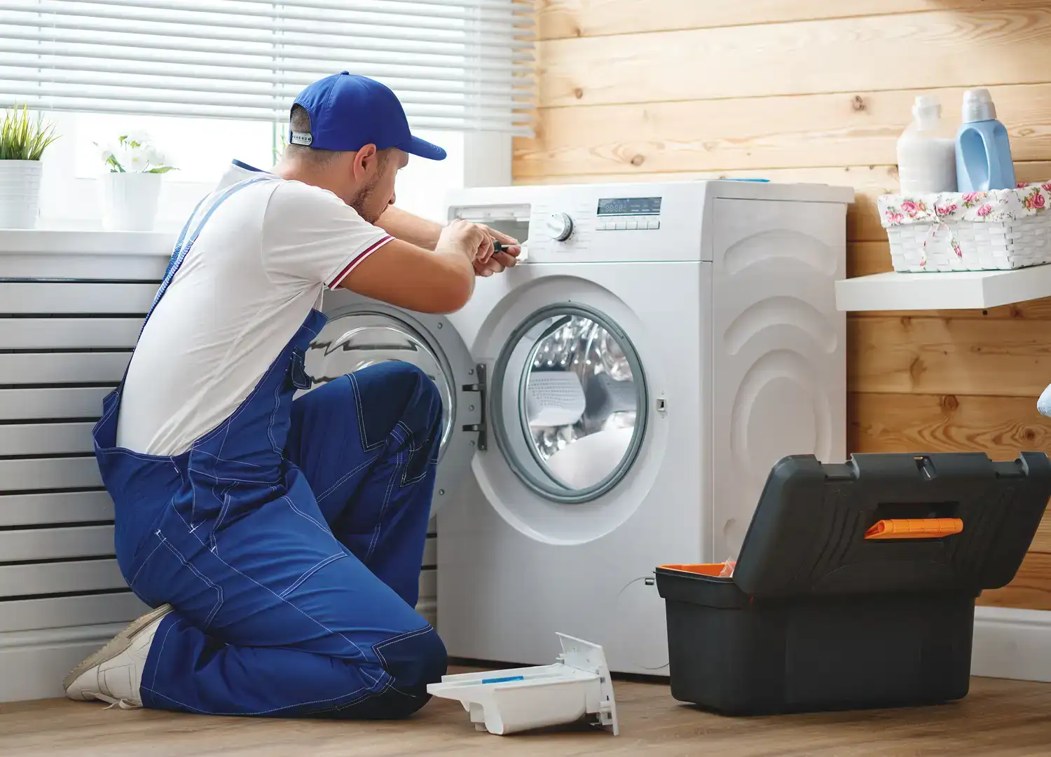 appliances