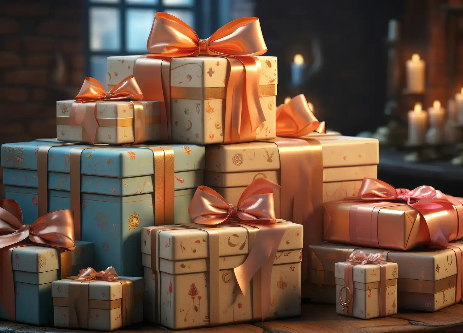 gifts