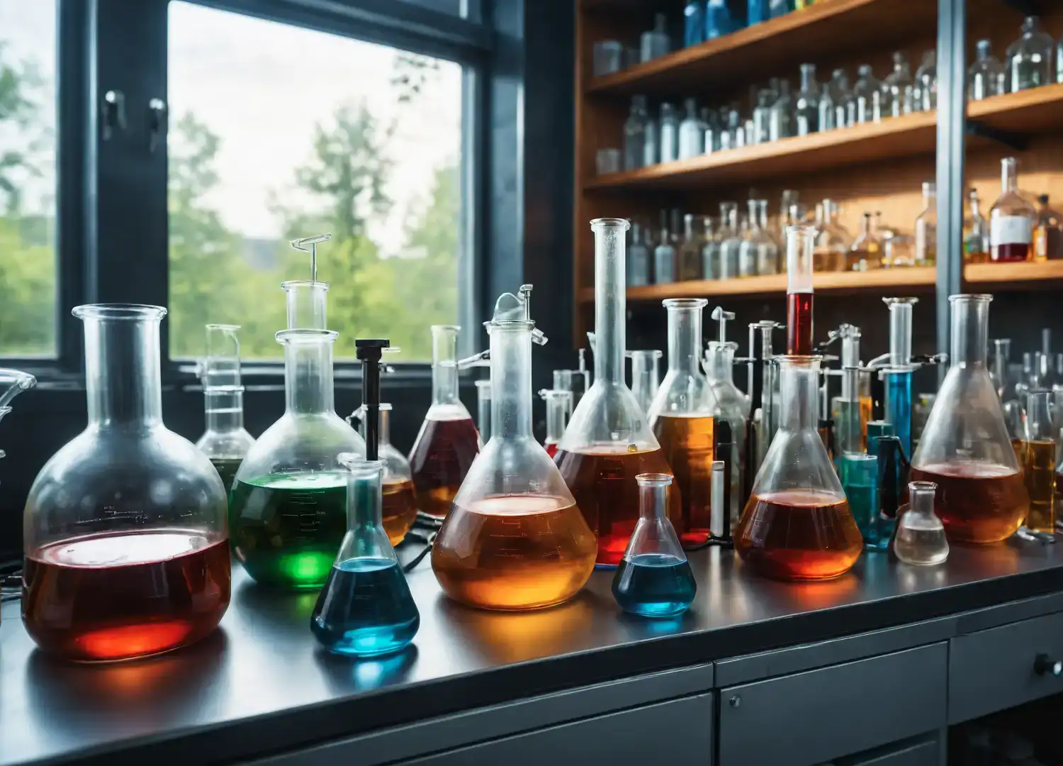 science