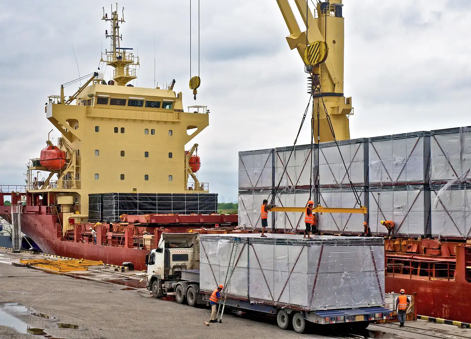 transportation-services